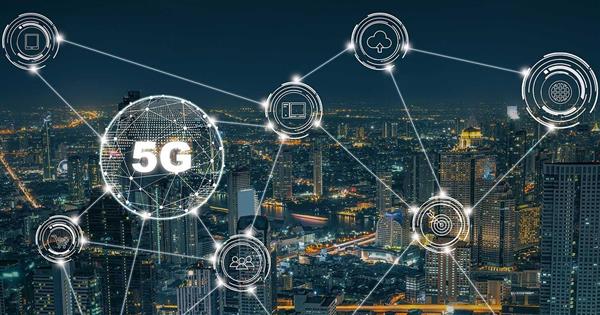 5G iMEC Networking Platform