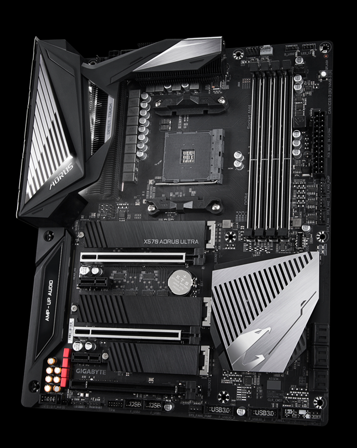 X570 aorus ultra clearance