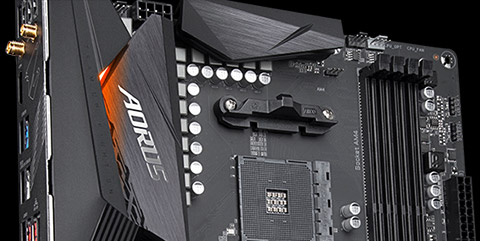 X570 aorus elite wifi hotsell
