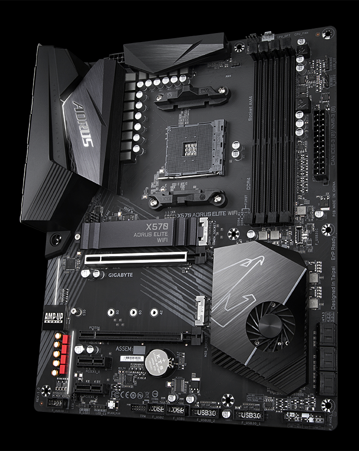 X570 aorus elite wifi clearance