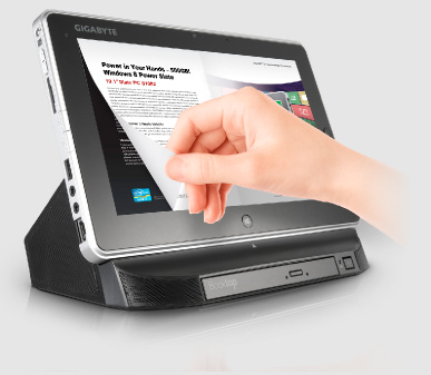 Docking Station