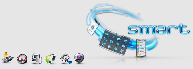 Smart Software
