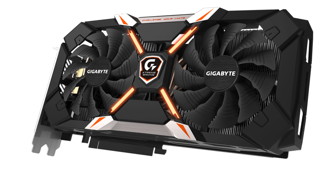 Xtreme gaming 1060 clearance