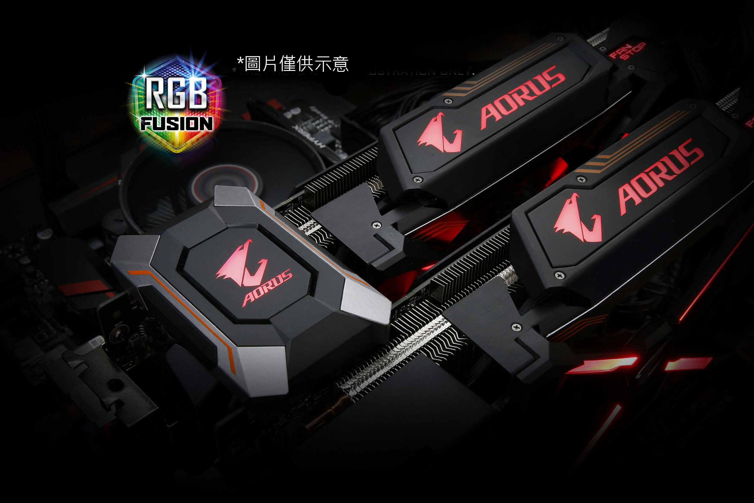 白いクーラーを採用したGeForce GTX 1080 TiカードがGIGABYTE