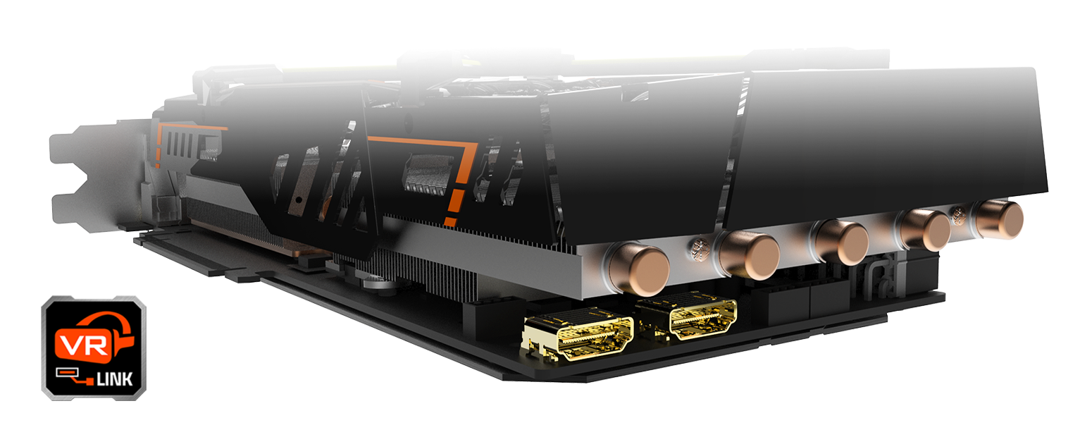 VR Display (rev. 2.0)