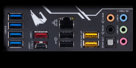X470 aorus gaming 7 wifi hotsell