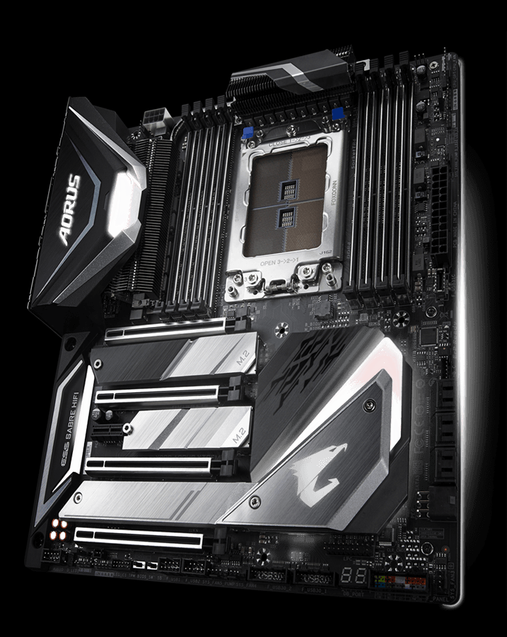 X399 aorus xtreme clearance