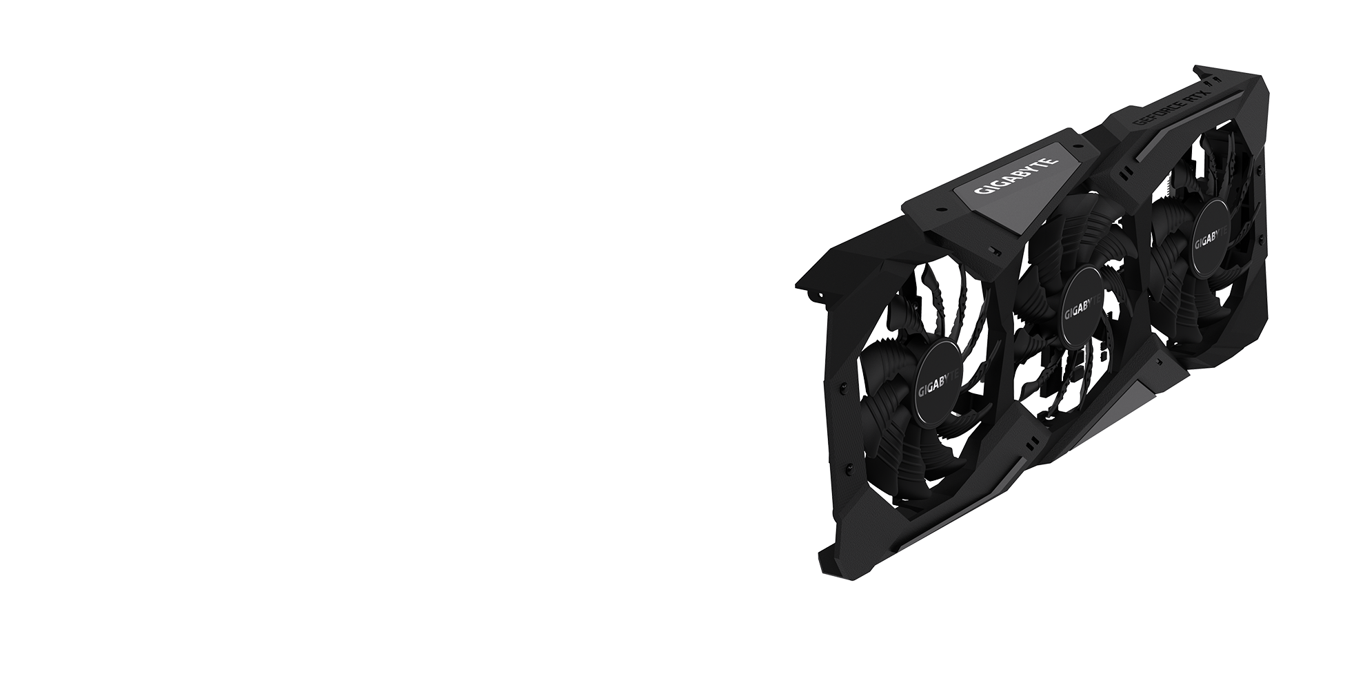 GeForce RTX™ 2070 GAMING OC 8G (rev. 1.0) 特色重點| 顯示卡