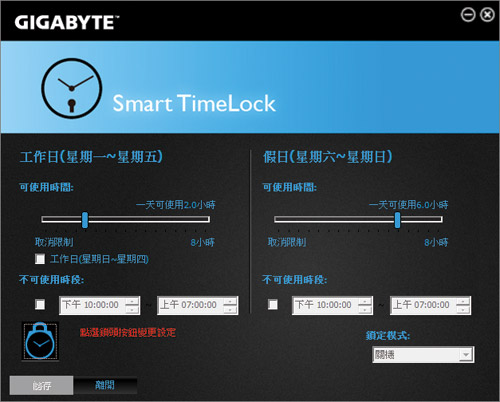 Smart time lock bay city junko yagami