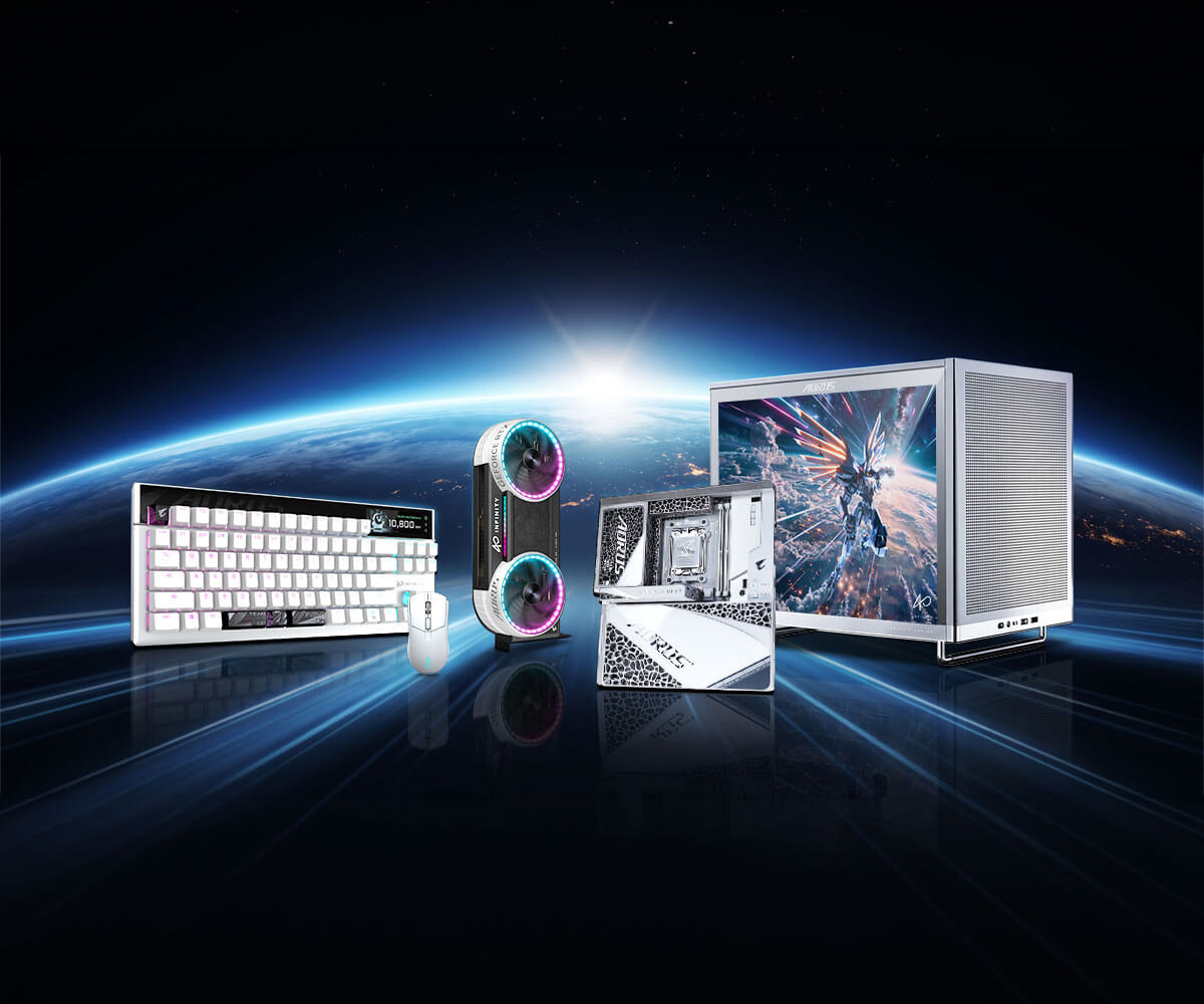 INFINITY Series