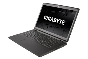 技嘉17.3吋GTX電競筆電P27G v2 奔馳效能玩家首選- GIGABYTE 技嘉科技