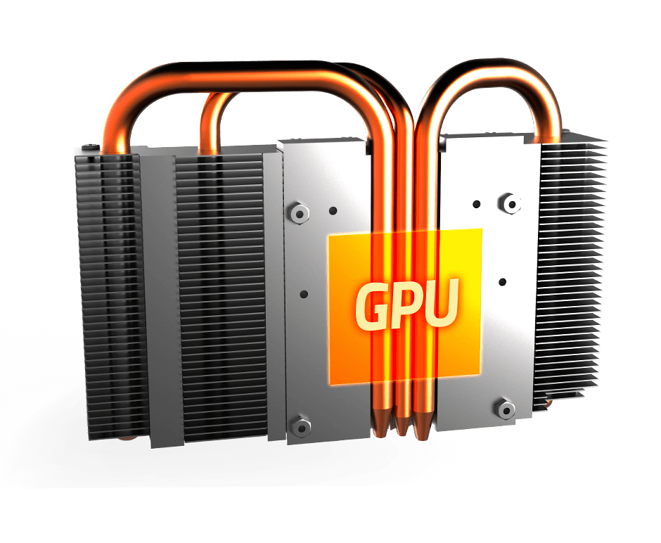 GeForce GTX 1070 Mini ITX OC 8G Key Features Graphics Card GIGABYTE Ukraine