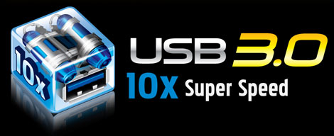 USB 3.0 Motherboards