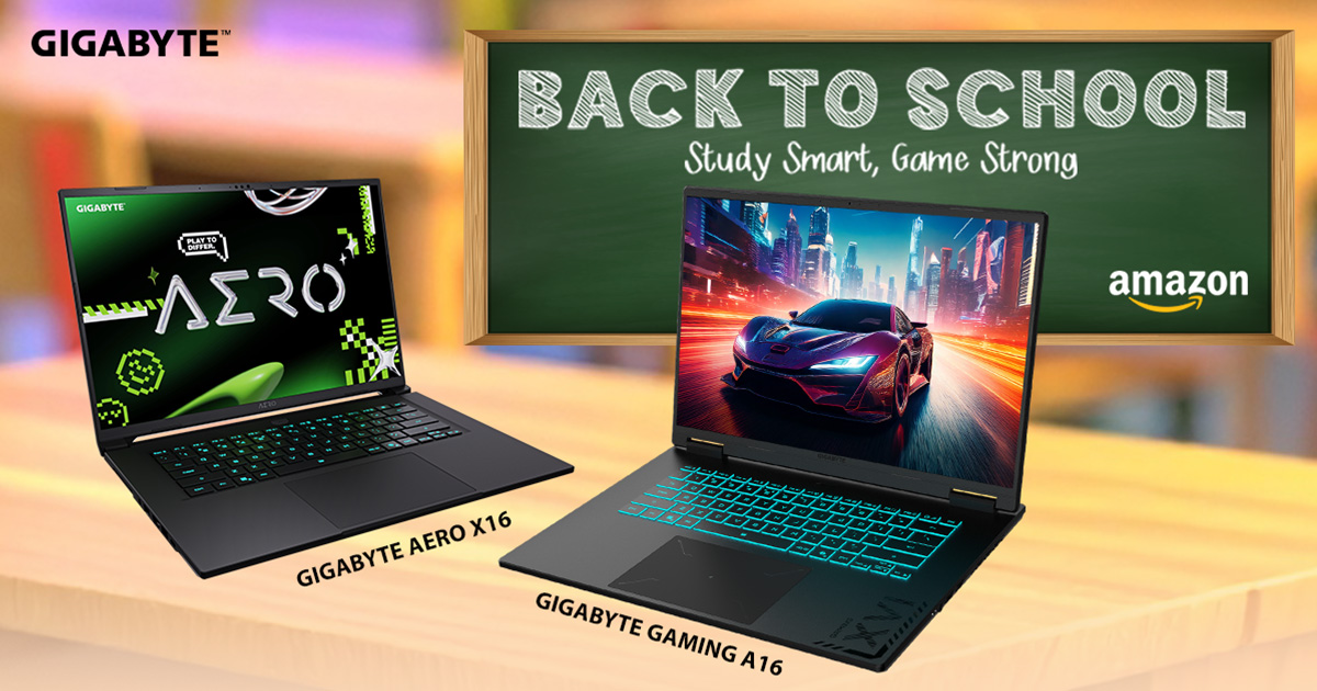 Gear Up for Back to School with Amazon’s Best Laptop Deals from ...