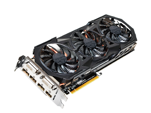 GV-N960G1 GAMING-4GD