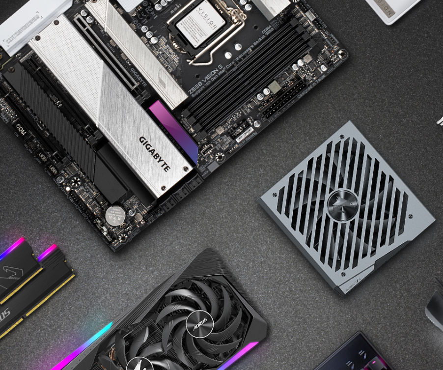 AORUS Internships 2022