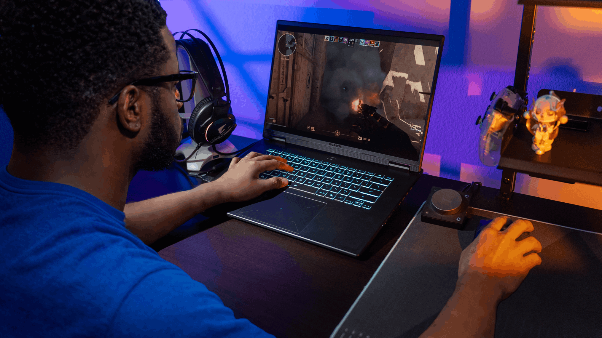 gaming-kv