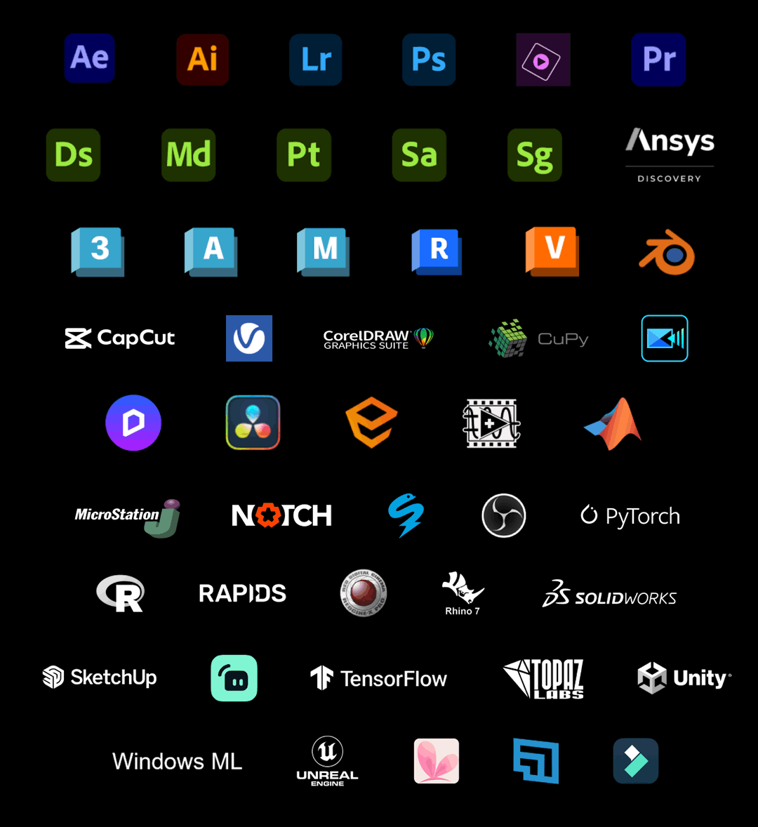 Apps