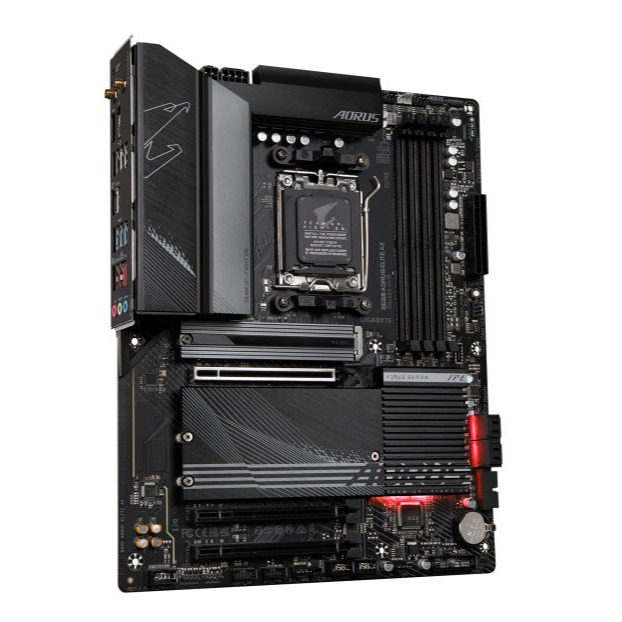 B650 AORUS ELITE AX