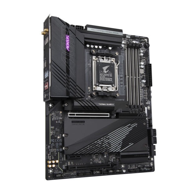 B650 AORUS PRO AX