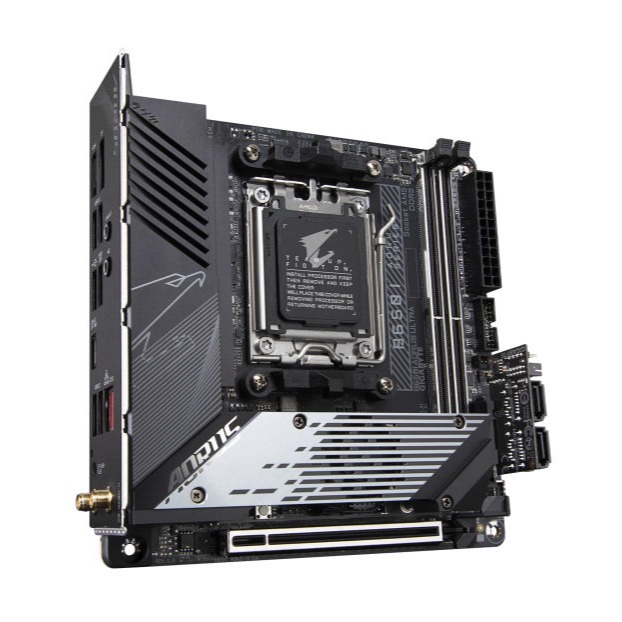 B650I AORUS ULTRA