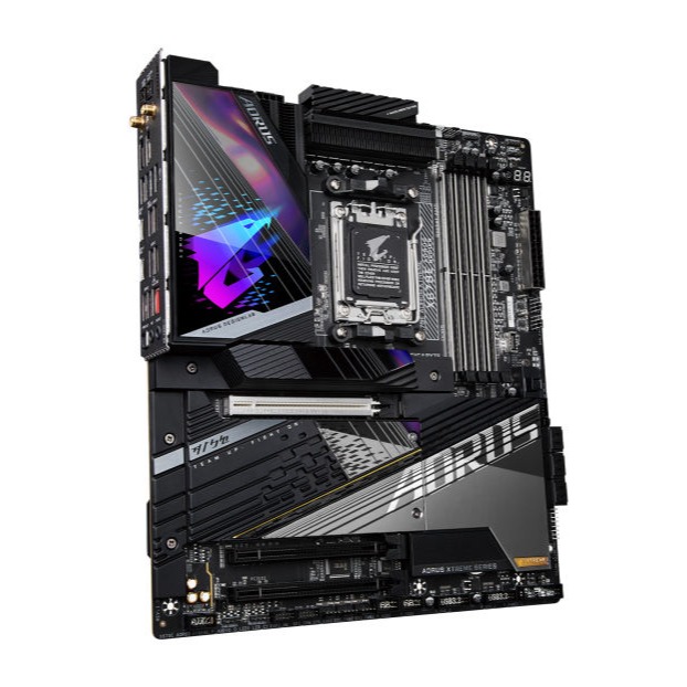 X670E AORUS XTREME