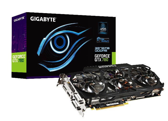 Gigabyte cards deals