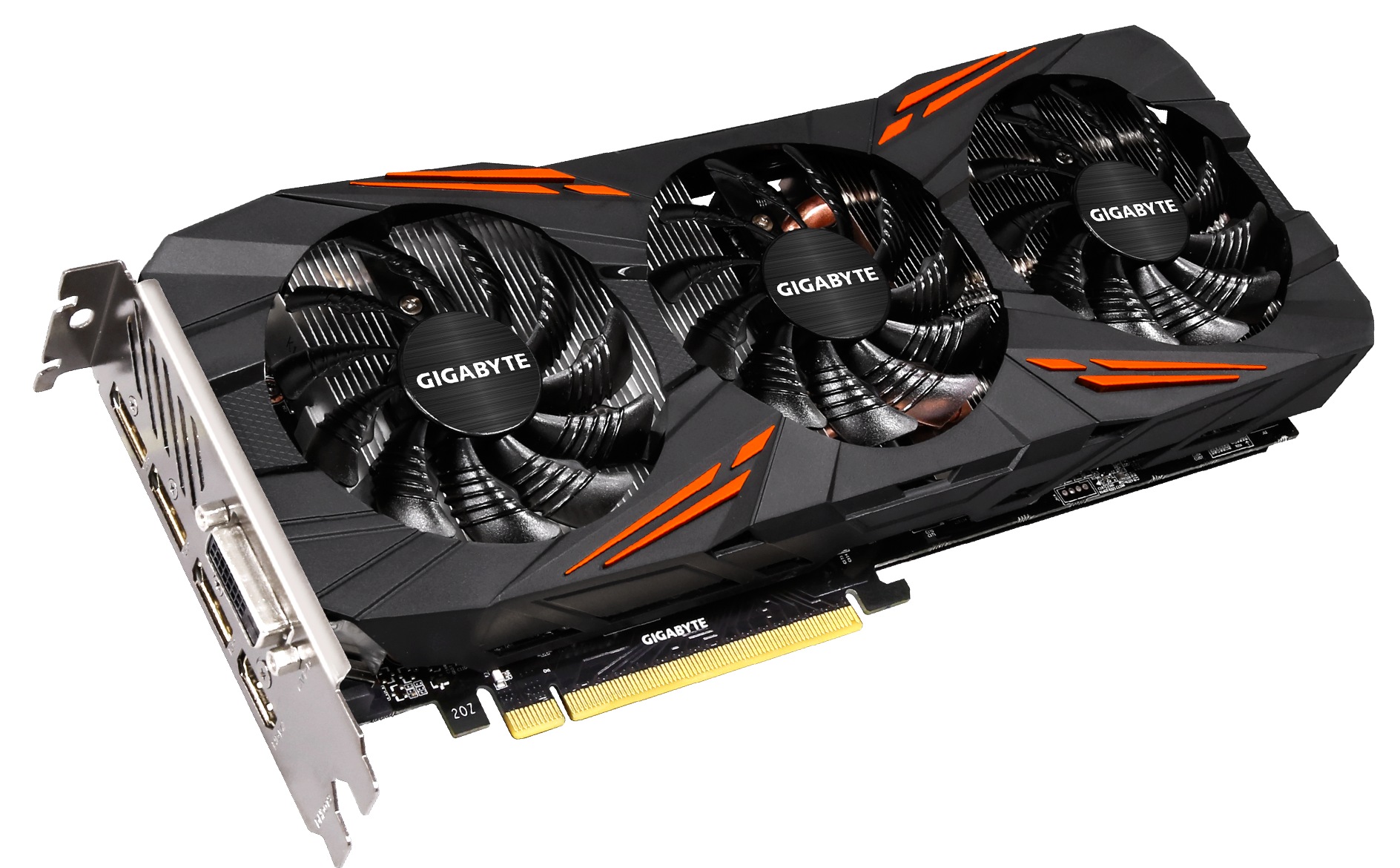 GIGABYTE Releases GeForce® GTX 1070 G1 GAMING Graphics Card | News