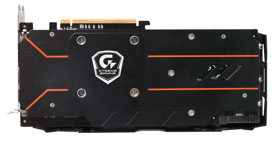 GIGABYTE Releases GeForce® GTX 1060 XTREME GAMING 6GB