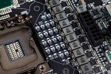 GIGABYTE Launches X58A-OC: World's First Overclocking Motherboard