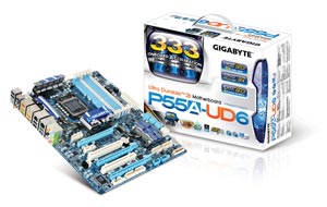 USB 3.0 Motherboards