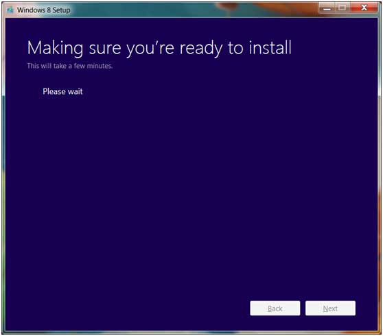 Buy a Windows 7 PC and get Windows 8 Pro for $14.99