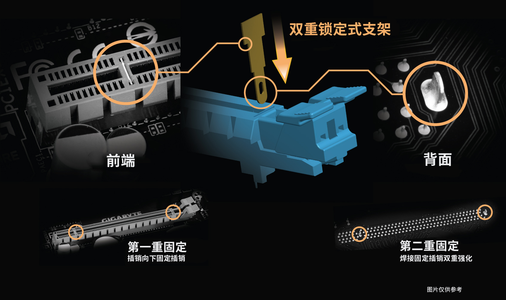 H410m Hd3p Rev 1x Aorus 技嘉科技