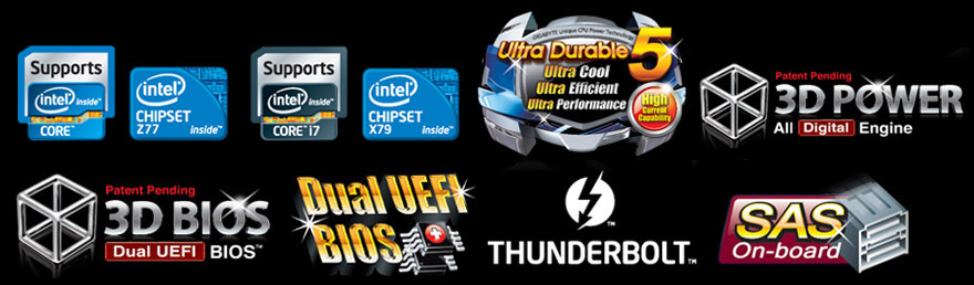 gigabyte ultra durable bios gigabyte ultra durable bios