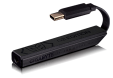 DAC USB ESSential