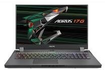AORUS 17G