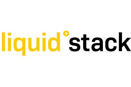 LiquidStack Logo