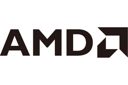 AMD Logo