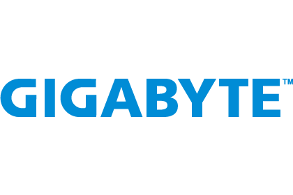 GIGABYTE Logo