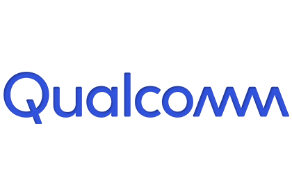Qualcomm Logo