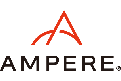 Ampere Logo