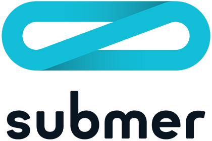 Submer Logo