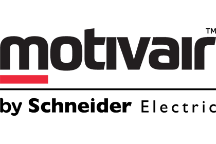 Motivair Logo