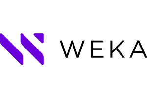 Weka Logo
