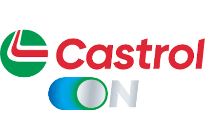 Castrol Logo
