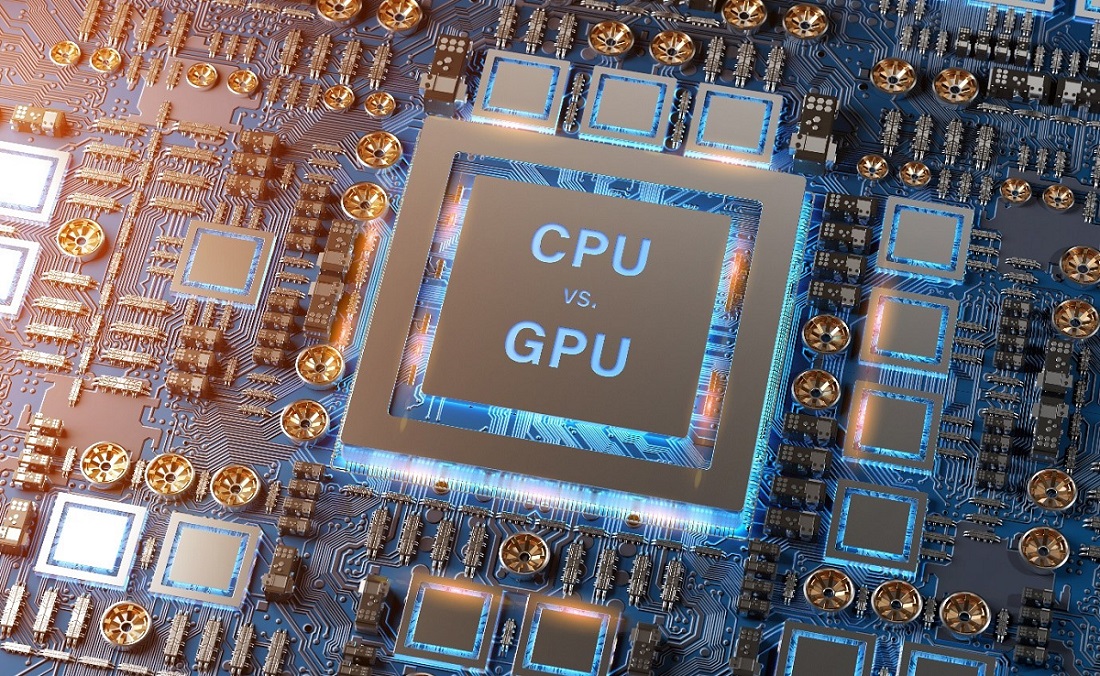 CPU versus GPU: qual é a diferença?