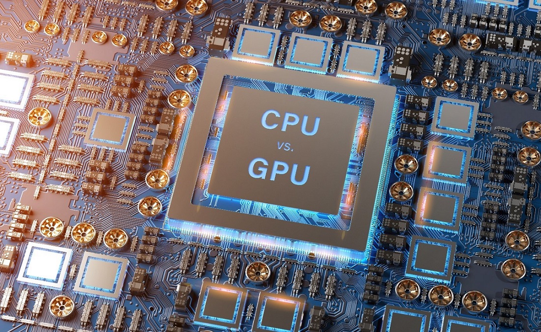 What Is the Difference Between CPU and GPU?