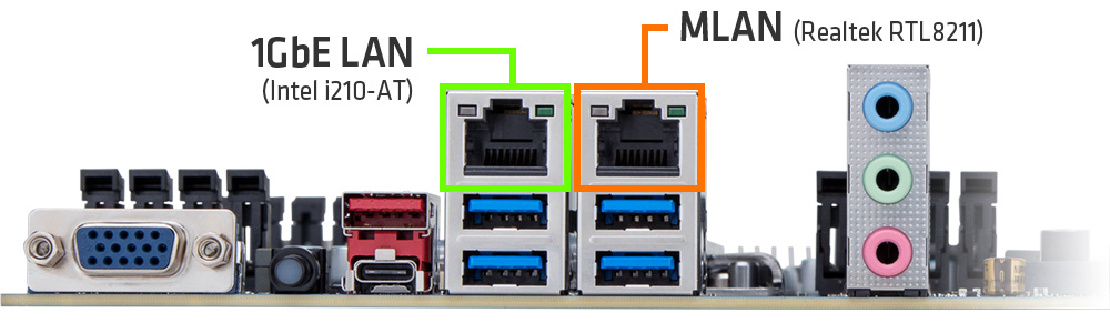 MC62-G41 (Rev. 1.x) | Server-Motherboard - GIGABYTE Global