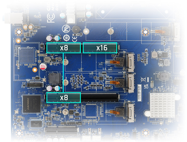parts-quick 8GB Memory for Gigabyte B460M D3SH Motherboard