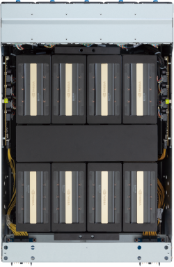 NVIDIA HGX